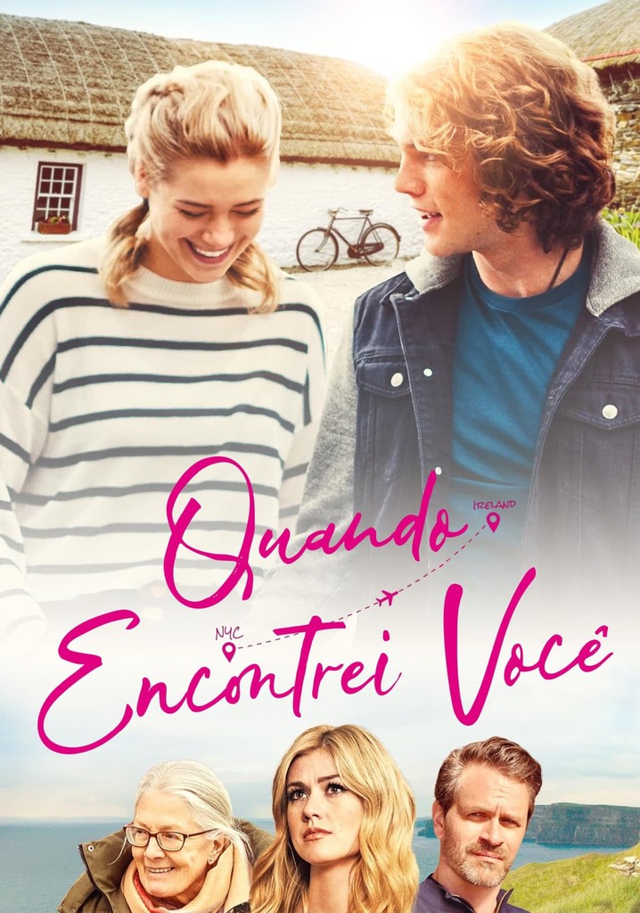 Finding You filme Veja onde assistir online